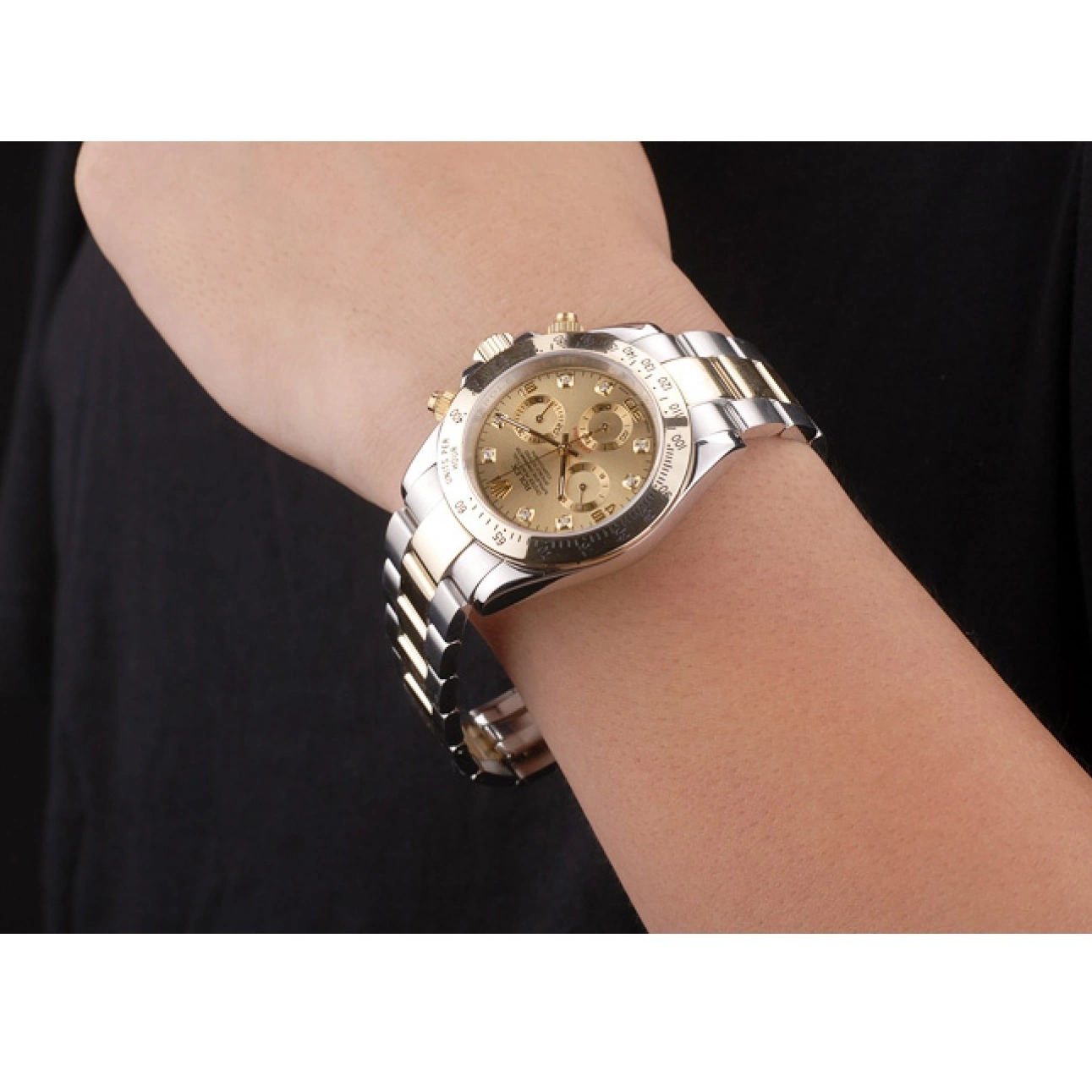 Aaa replica watch Rolex Daytona-rl70 0801